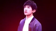 易烊千璽隨手快剪