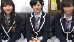 NMB48須藤凜凜花的麻將認真決斗 EP13