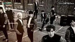 洪真英,SF9 - 下周回歸 - KBS音樂銀行 現場版 17/02/03