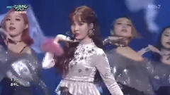 Don't Say No - KBS音樂銀行 現場版 17/02/03