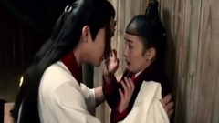 醉酒表白欲輕薄 司音倉皇拒美意