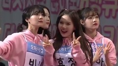 400m接力決賽
