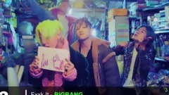 韓國歌曲Gaon Chart音樂銷量排行榜TOP 20
