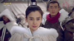 電視劇<孤芳不自賞>鐘漢良Angelababy亂世虐戀