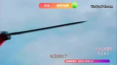 電視劇<孤芳不自賞>鐘漢良霸氣演繹楚北捷