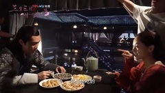 <三生三世十里桃花>桃花大爆料:楊冪撒嬌摔筆萌萌噠
