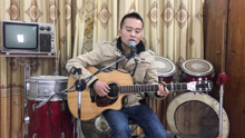  - 《斷點》葉冠星吉他彈唱教學