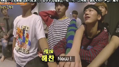 【RarEJUN黃仁俊資源博中字】170127 NCT LIFE MINI 初聲游戲03全場精校