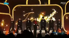 I - I Wish - MBC音樂中心現場版 17/02/04