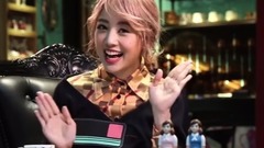 鬼鬼吳映潔的超療愈收藏
