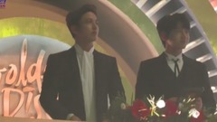 鄭容和MC部分CUT