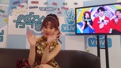 VLIVE:5分鐘延遲 Show!徐賢Cut