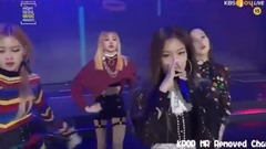 韓國女團一月消音合集