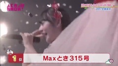 AKB48 - RH2017TOP100全曲介紹170204