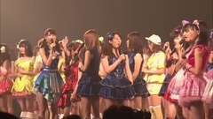 AKB48 - 密著ドキュメンタリー