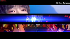 華晨宇2016翻晿十大現場