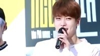 NCT粉絲見面會