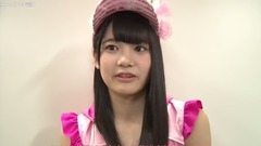 AKB48 - AKB48 總選舉感謝祭 小栗有以 密著