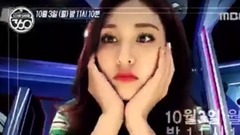 StarShow360 Somi個人預告