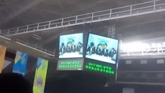 射箭 Lovelyz 第1場