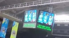 射箭 Lovelyz 第2場