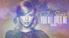You All Over Me 試聽版