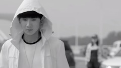 黑暗騎士 002x隋玉劇情版MV