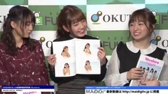 AKB48 - 寫真集をプロデュース"秋元先生の気持ちが分かった"