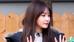EBS <奇跡的賽跑> EP.1 金請夏 Cut