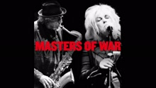 Masters Of War 現場試聽版