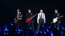 經典搖滾組曲 第12屆KKBOX風云榜現場