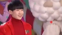 TFBOYS的2016預告