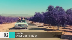 Little Mix的音樂歷程全回顧