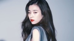 韓孝周:誘惑與清純并存的女神魅力