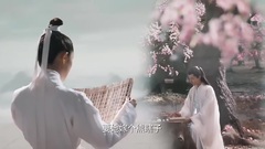 電視劇<三生三世十里桃花>于朦朧CUT 01