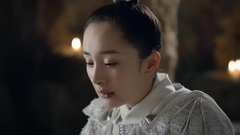 電視劇<三生三世十里桃花>于朦朧CUT 07