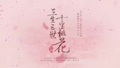 電視劇<三生三世十里桃花>于朦朧CUT 11