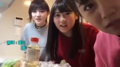 AKB48 - 三銃士廚房Showroom