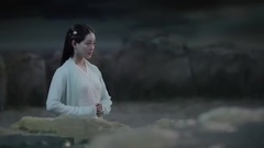 電視劇<三生三世十里桃花>趙又廷CUT 02