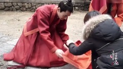 一波三折的婚禮