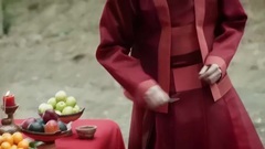 電視劇<三生三世十里桃花>素素夜華簡單大婚