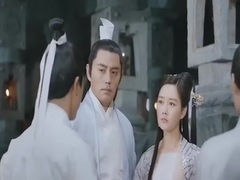 電視劇<三生三世十里桃花>夜華&趙又廷CUT 01