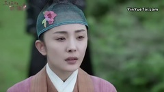 電視劇<三生三世十里桃花>翼族境內遇擎蒼 令羽司音皆被擒 02集精彩片段