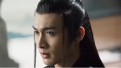電視劇<三生三世十里桃花>疊風不滿欲復仇 劍指離鏡起殺意 04集精彩片段