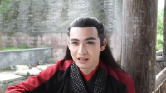 電視劇<三生三世十里桃花>花絮:尷尬的床戲