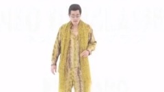 風靡全球網絡紅人PIKO太郎新.太陽眼鏡