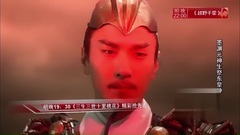 電視劇<三生三世十里桃花>衛視版預告第四彈