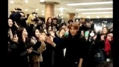 鄭澤運 音樂劇基督山伯爵下班