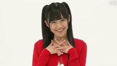 可愛的渡邊麻友