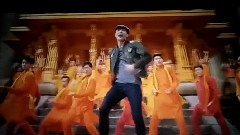 美麗的神話